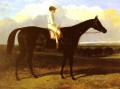 ジョナサン ワイルド ヘリング シニア ジョン フレデリックの馬